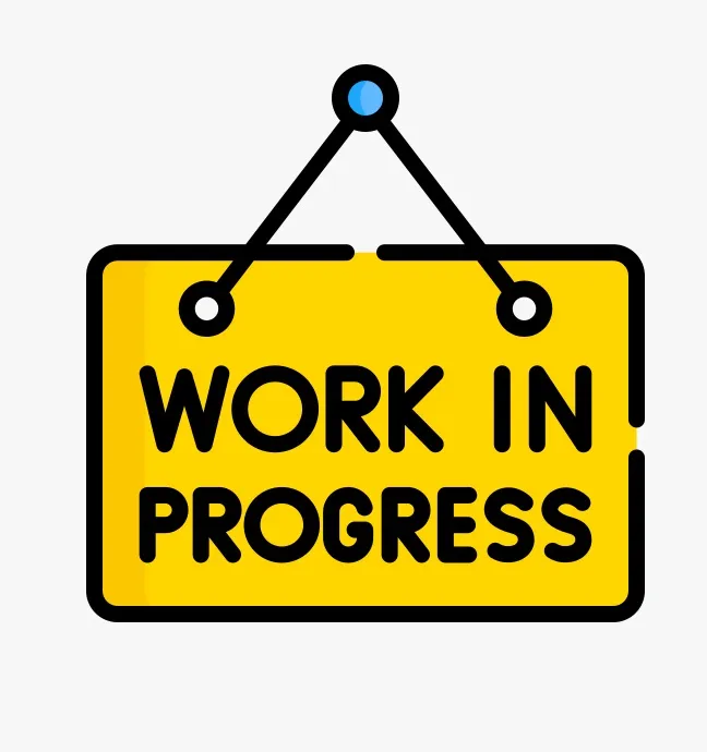 Rent- Listing in Progress